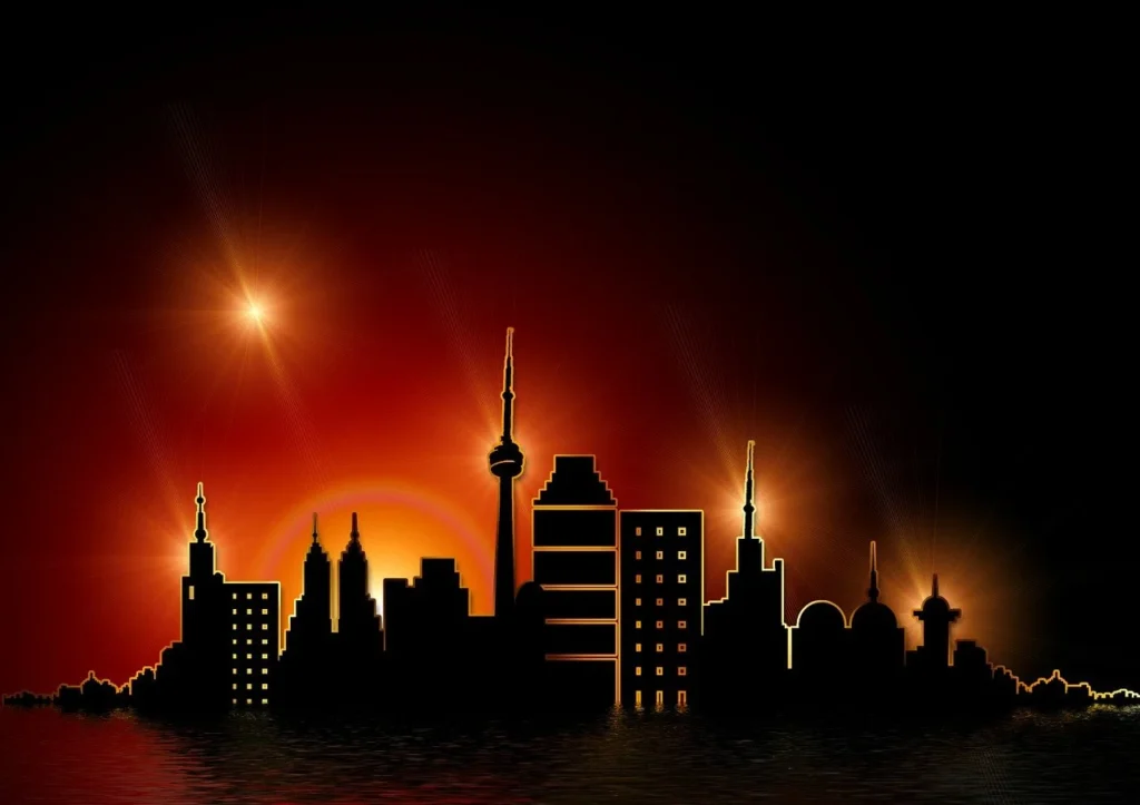 Lighting Solutions 2 why smart home lighting needed