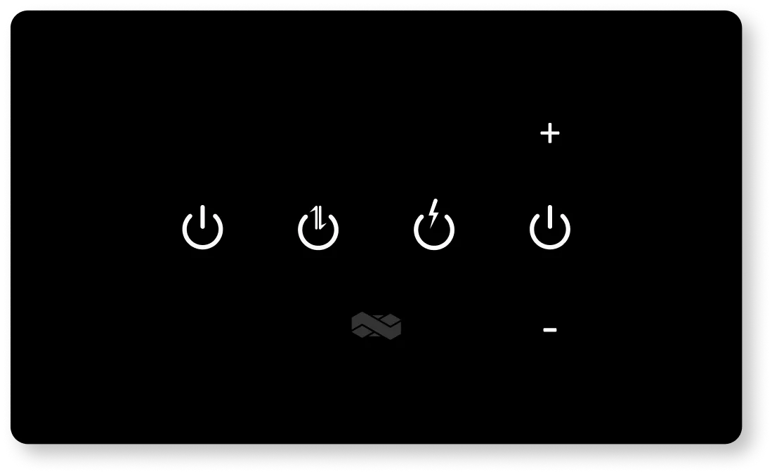 Gallery 14 bedroom smart switchboard automation