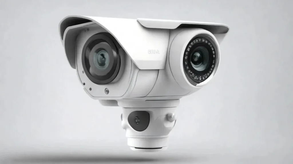 Security & Surveillance 1 "Security camera installation in Chennai for homes and offices"