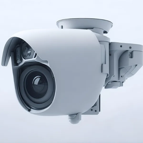 CCTV Installation Chennai – Security & Surveillance System