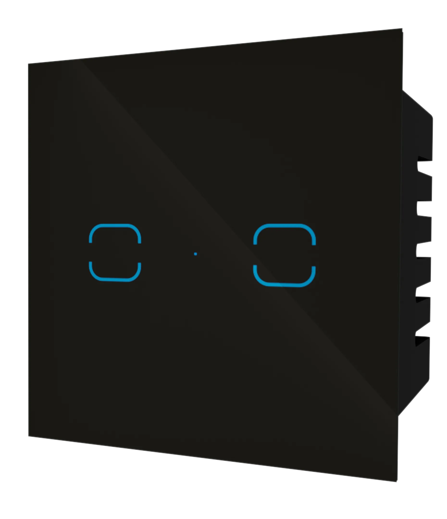 Gallery 17 luxury touch light switch panel for premium homes