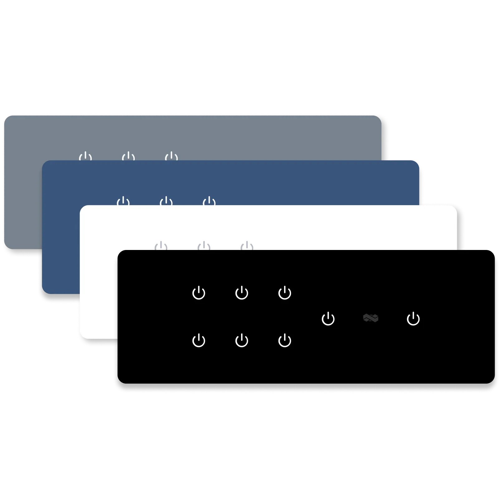 Gallery 26 modular smart light switchboard for home automation