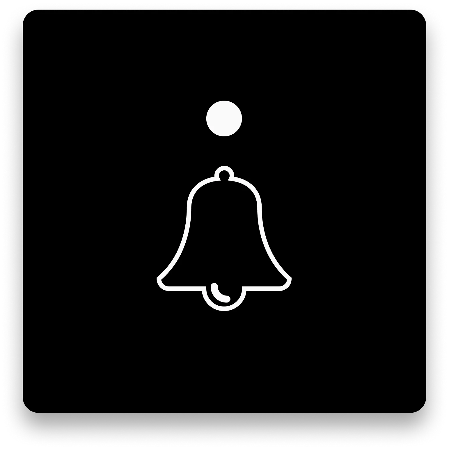 Gallery 4 multiroom touch light switch panel setup