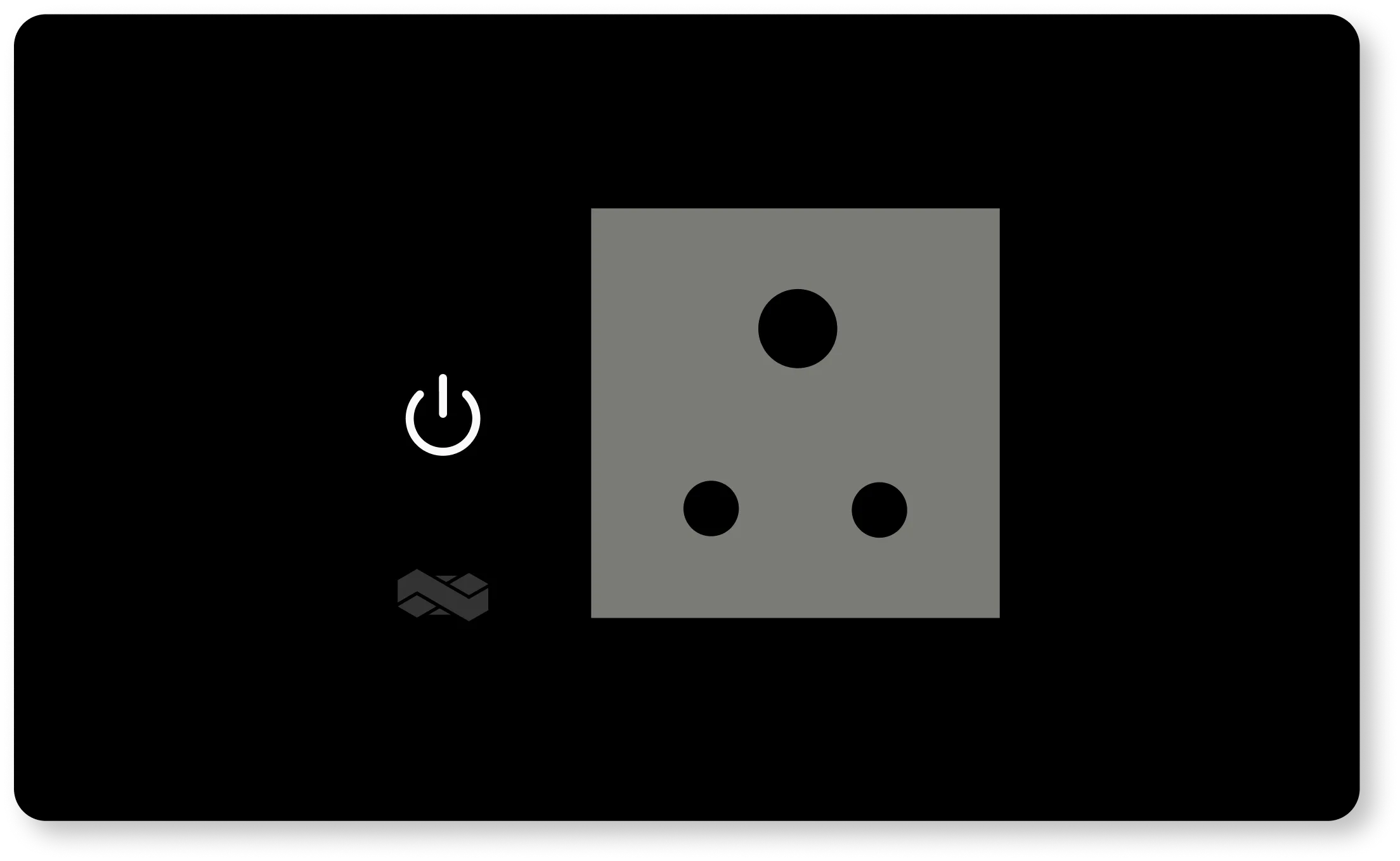 Gallery 8 retrofit smart switch installation in Chennai