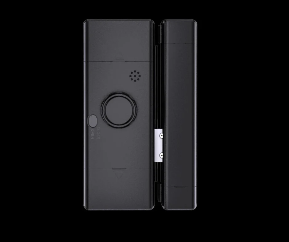 Gallery 36 RFID smart lock for home in India – keyless access system