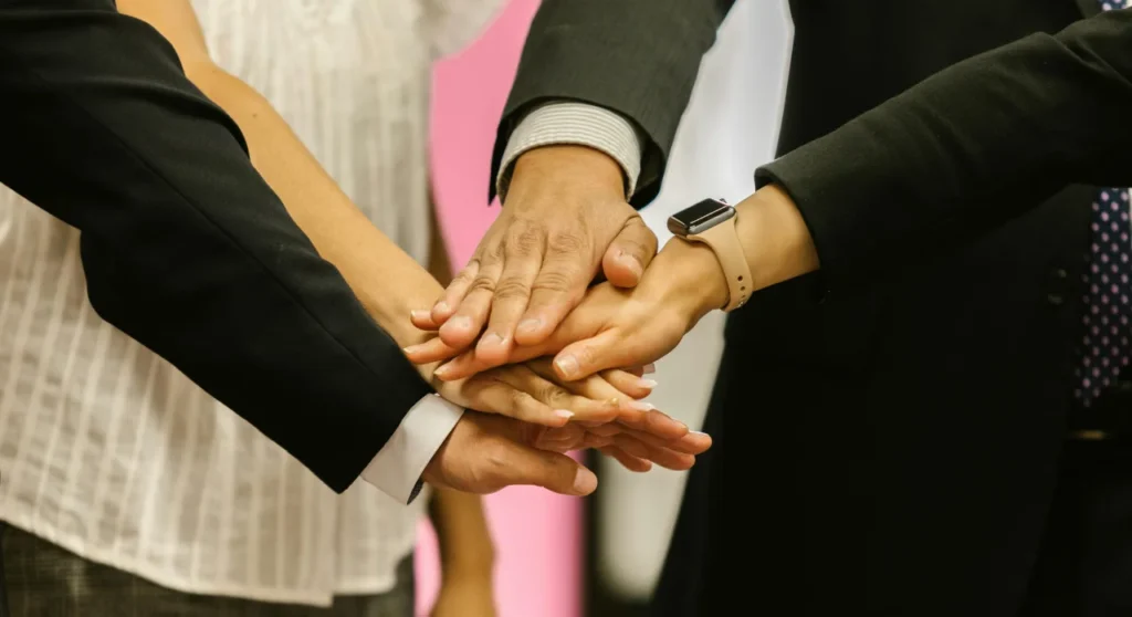 About 1 HomeFX Automation team installing smart home devices in Chennai