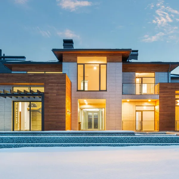 Smart Lighting Automation Chennai – Mood Lighting System