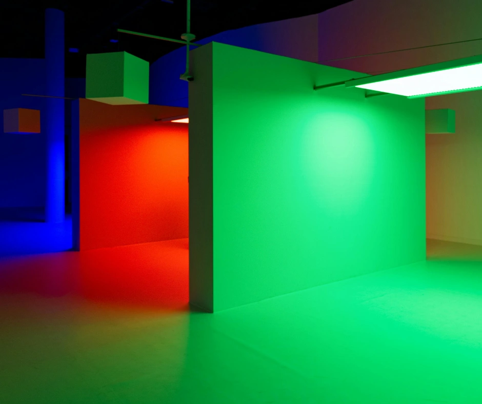 Lighting Solutions 1 Smart lights for home with lighting control system in Chennai