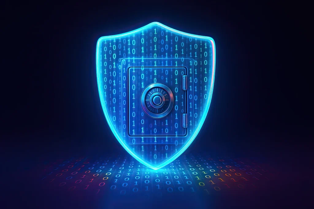 Digital Door Locks 1 Smart electronic door lock with fingerprint and PIN keypad