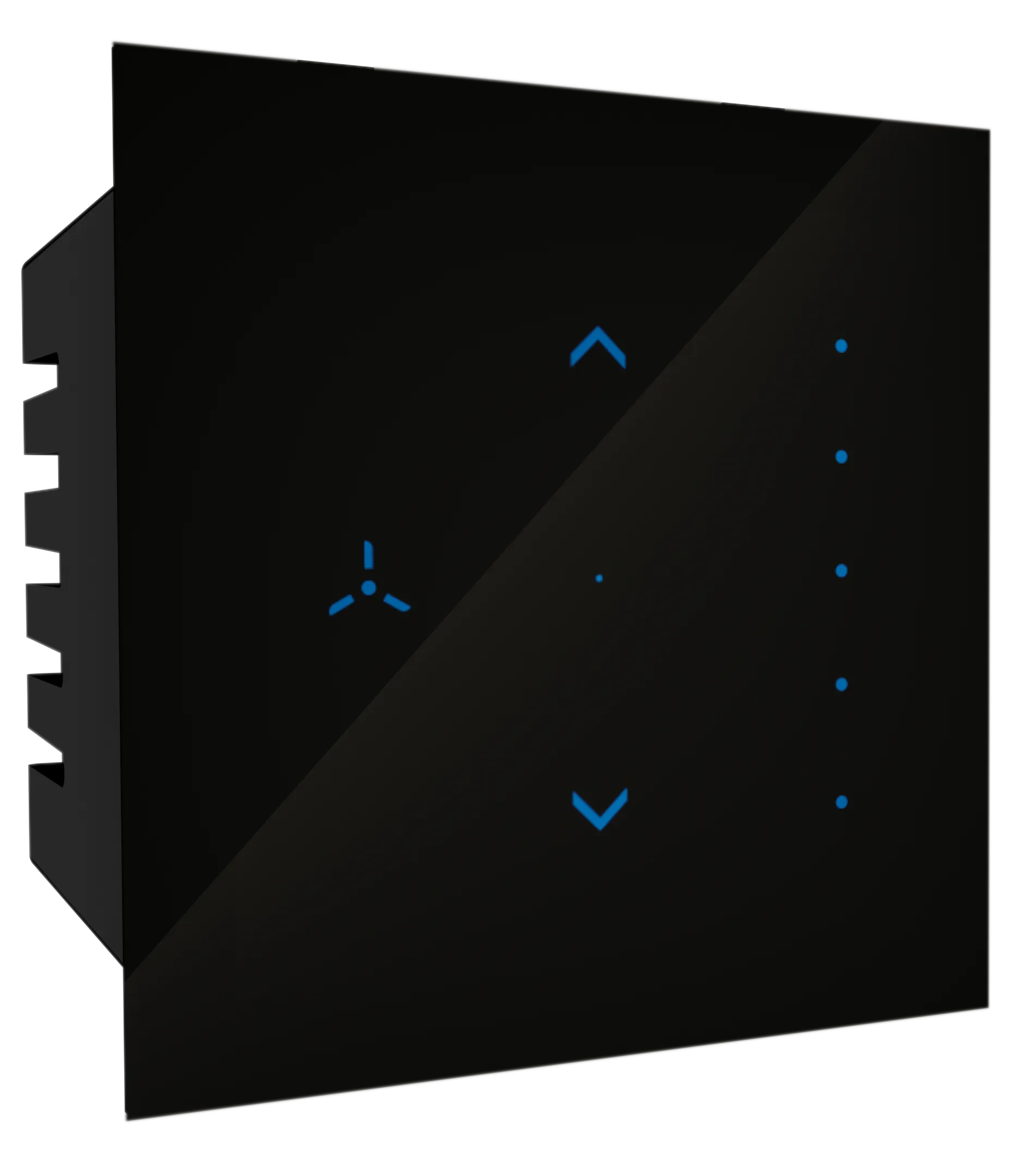 Gallery 31 smart light switch showroom display unit