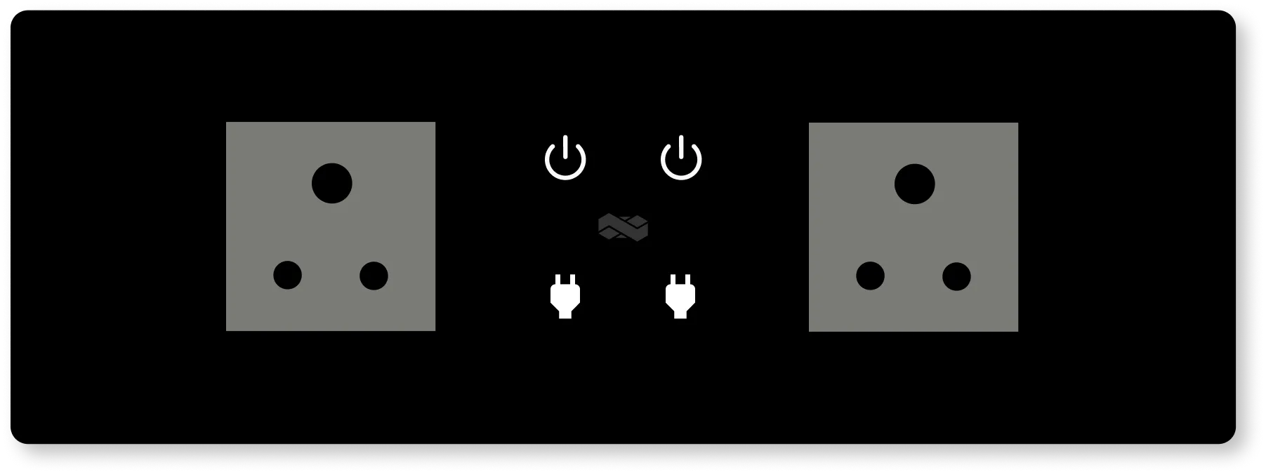 Gallery 23 smart switches for home interior india