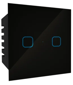 smart light switch installation in Tamil Nadu home