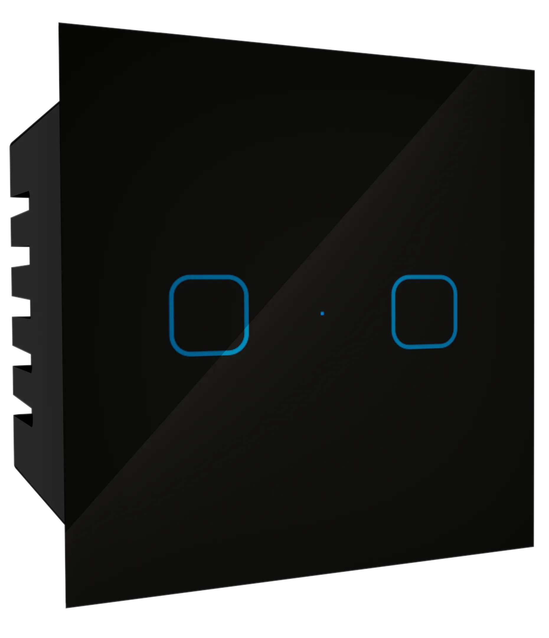 Gallery 5 smart light switch installation in Tamil Nadu home